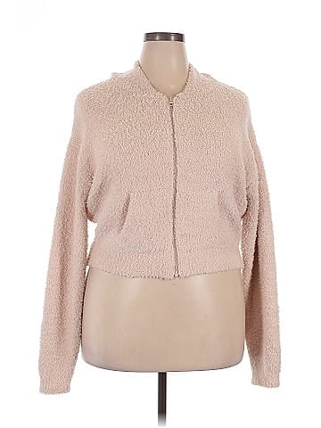 SKIMS Cardigan (view 1)