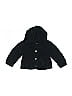Jacadi 100% Cotton Black Cardigan 9-12 MO / 12 MO - photo 1