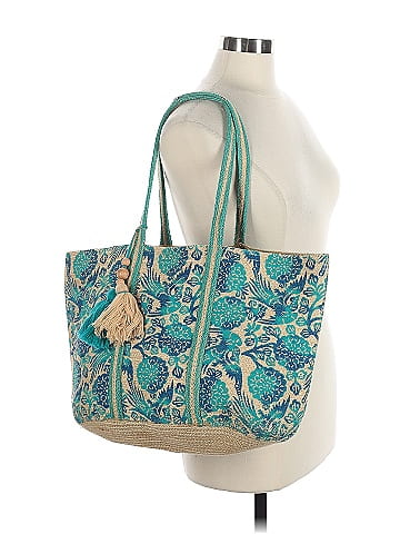 Antik Kraft Tote (view 2)