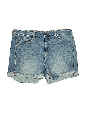 Sonoma Goods for Life Denim Shorts (view 1)