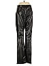 Wild Fable 100% Polyurethane Black Dress Pants Size S - photo 2