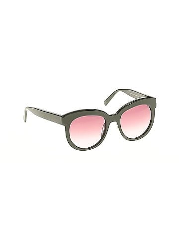 Warby Parker Sunglasses (view 1)