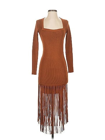 Toccin Cocktail Dress (view 1)