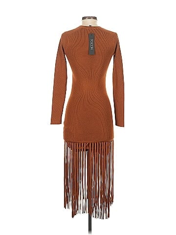 Toccin Cocktail Dress (view 2)