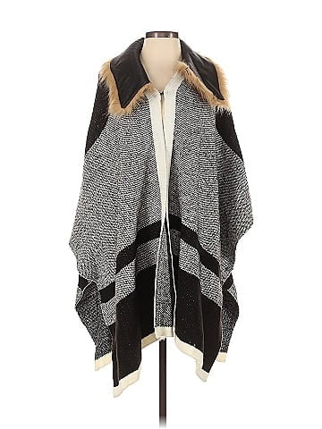 Forever 21 Coat (view 1)