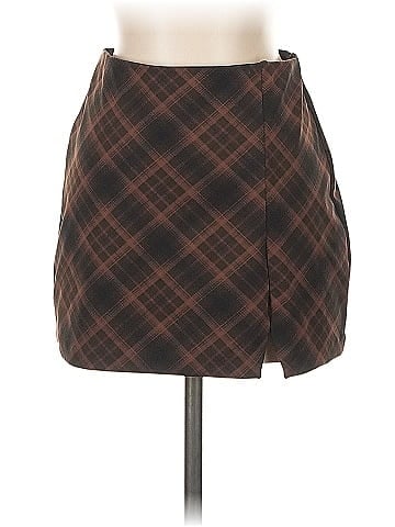 Divided by H&M Casual Skirt (view 1)
