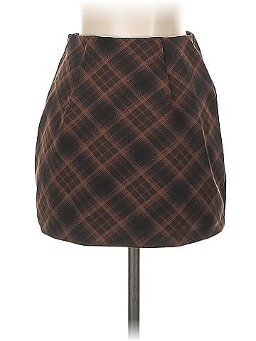 Divided by H&M Casual Skirt (view 2)