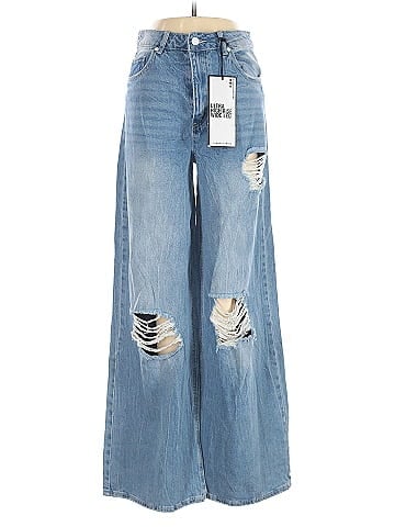 Almost Famous Jeans (view 1)