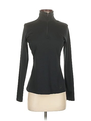 REI Long Sleeve Turtleneck (view 1)