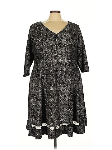 ATM Casual Dress (view 1)