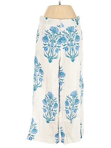 Roller Rabbit Linen Pants (view 1)
