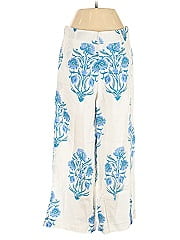 Roller Rabbit Linen Pants