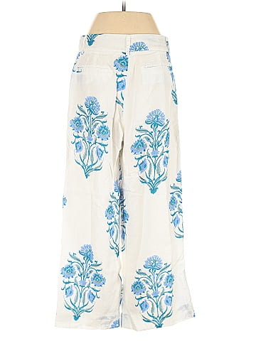 Roller Rabbit Linen Pants (view 2)