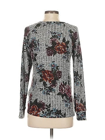 Fortune + Ivy Pullover Sweater (view 2)