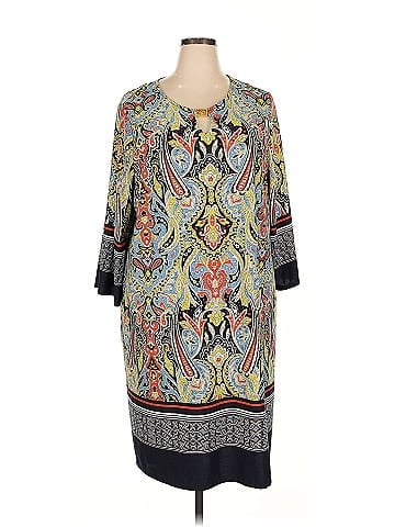 Sunny Leigh Casual Dress (view 1)
