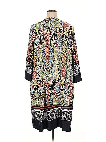 Sunny Leigh Casual Dress (view 2)