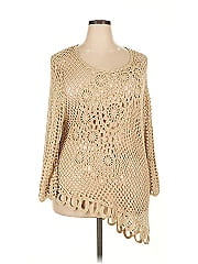 Westport 3/4 Sleeve Top