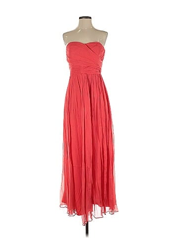 J.Crew Collection Cocktail Dress (view 1)