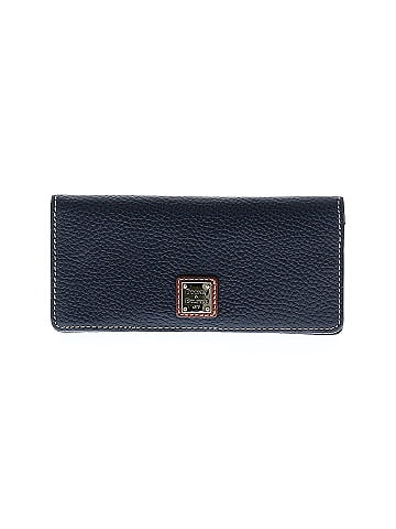 Dooney & Bourke Leather Wallet (view 1)