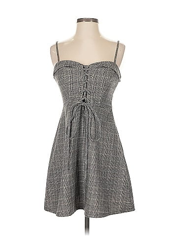 Cooperative Casual Dress (view 1)