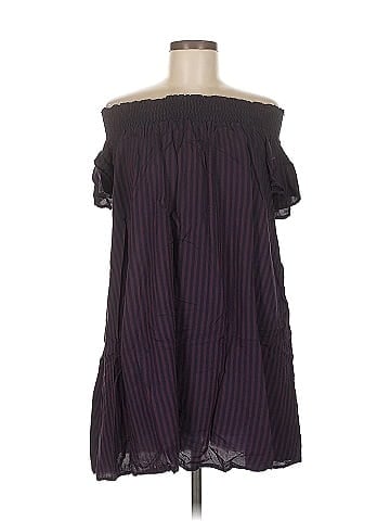 Cooperative Casual Dress (view 1)