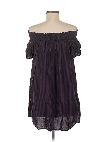 Cooperative Casual Dress (view 2)