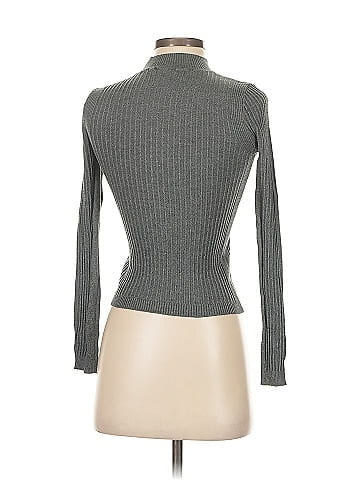 Topshop Turtleneck Sweater (view 2)