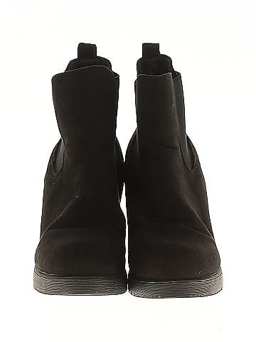 Dream Pairs Ankle Boots (view 2)
