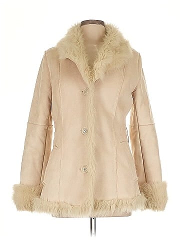 H&M Coat (view 1)