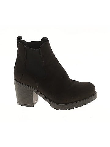 Dream Pairs Ankle Boots (view 1)