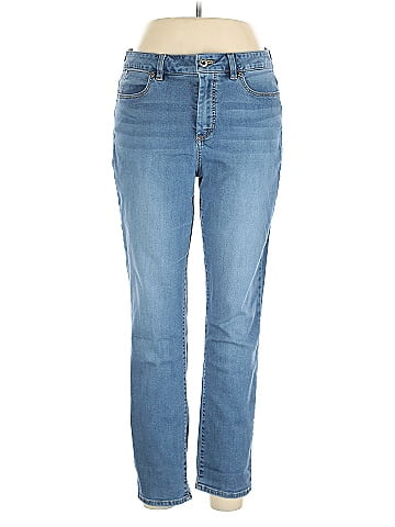 Talbots Jeans (view 1)