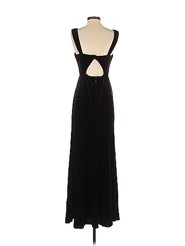 Azazie Cocktail Dress (view 2)