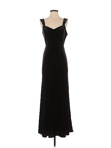 Azazie Cocktail Dress (view 1)
