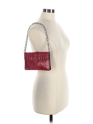 FURLA Leather Shoulder Bag (view 2)