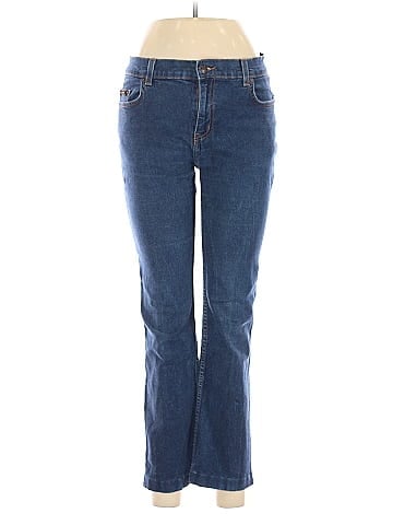 DKNY Jeans Jeans (view 1)