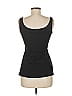 Susana Monaco Black Casual Dress Size M - photo 2