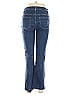 DKNY Jeans Blue Jeans Size 9 - photo 2