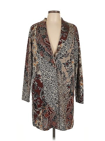 Susan Graver Blazer (view 1)