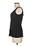 Susana Monaco Black Casual Dress Size M - photo 4