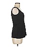 Susana Monaco Black Casual Dress Size M - photo 3