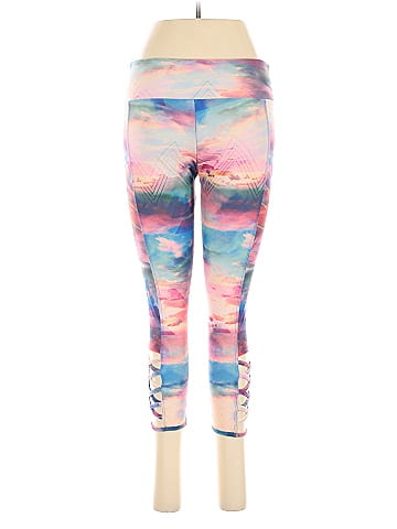 Onzie Leggings (view 2)