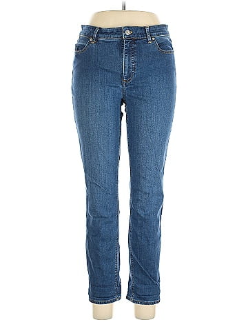 Talbots Jeans (view 1)