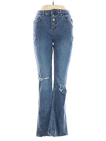 Indigo Rein Jeans (view 1)
