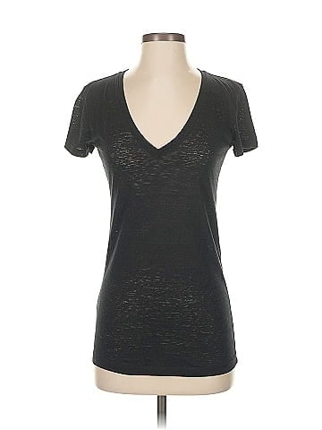 Victoria's Secret Short Sleeve T-Shirt (view 1)