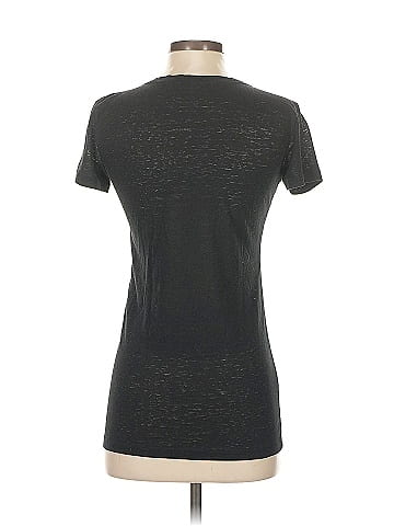 Victoria's Secret Short Sleeve T-Shirt (view 2)