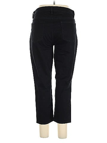 Talbots Jeans (view 2)