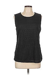 Ann Taylor Factory Sleeveless T Shirt