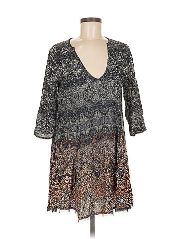 Ecote Casual Dress (view 1)