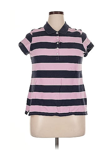 IZOD Short Sleeve Polo (view 1)
