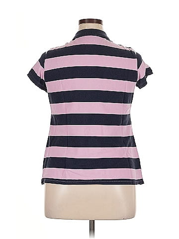 IZOD Short Sleeve Polo (view 2)